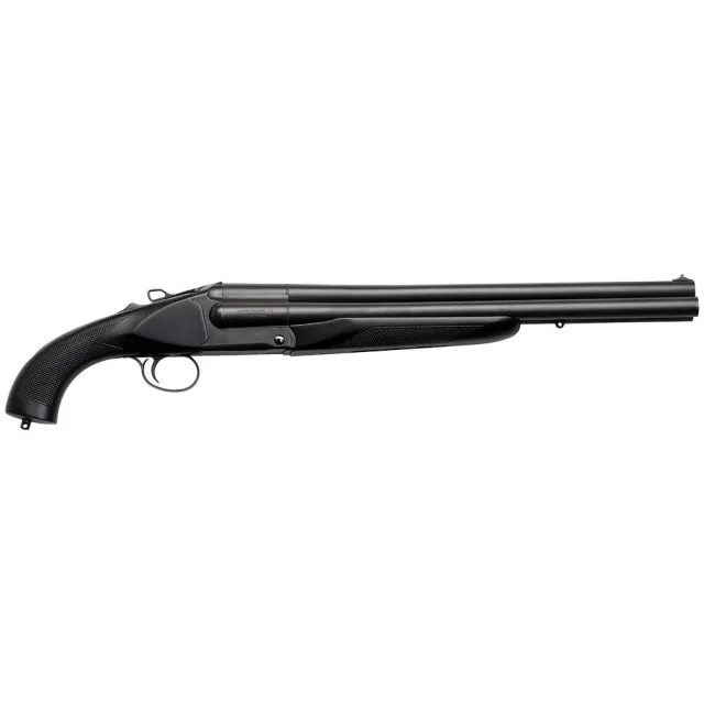 Charles Daly 930170 Honcho Triple 12 Gauge 3rd 3" 18.50" Barrel... - View 2