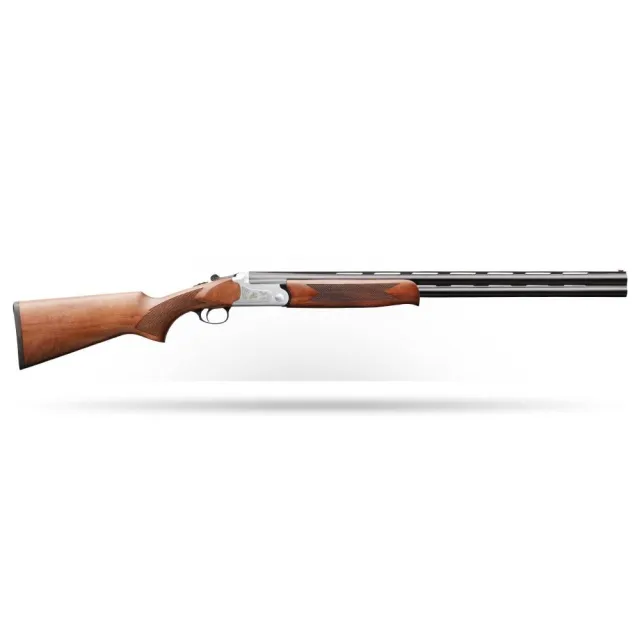 Charles Daly 930197 202 Full Size 12 Gauge Break Open 3" 2rd 28"... - View 2