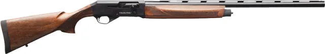 Charles Daly 601 SA Field 12 Gauge 28 In 5 Rd Wood 930.202 - View 2