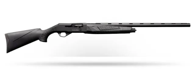 Charles Daly 930.204 12 Gauge 28 In Barrel 5 Rd Black Synthetic - View 2