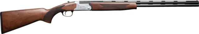 Charles Daly 930.218 410 Bore O/U Shotgun 26" Walnut MC-5 - View 2