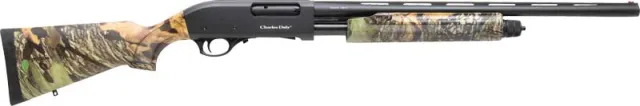 Charles Daly 301 Compact 20 Gauge - View 2