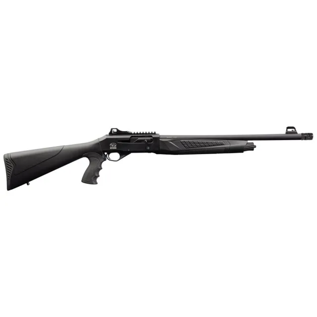 Charles Daly 601 Tactical 12 Gauge - View 2