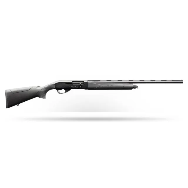 Charles Daly 930.230 20GA 26In Semi-Auto 5+1 Black Synthetic - View 2
