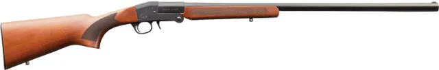 Charles Daly 930.234 12GA 28" Break Action Shotgun Walnut Stock - View 2
