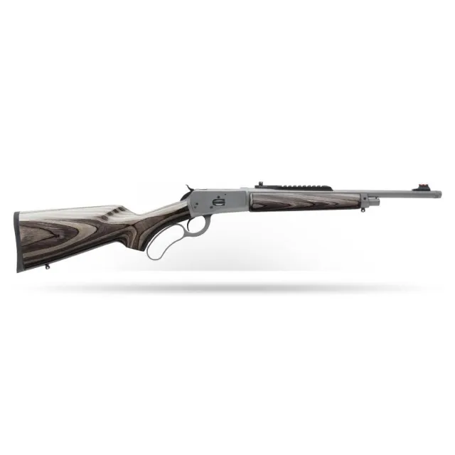 Chiappa Firearms 920409 Wildlands 1892 Full Size 44 Mag 5+1 16.50"... - View 2