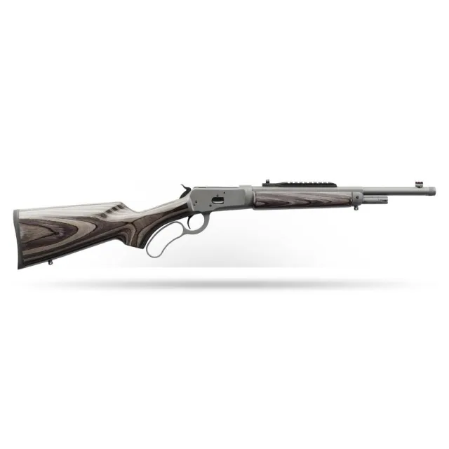 Chiappa Firearms 920410 Wildlands 1892 Full Size 44 Mag 5+1 16.50"... - View 2