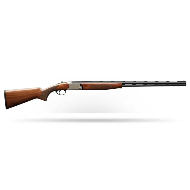 Charles Daly 930.244 12 Gauge - View 2