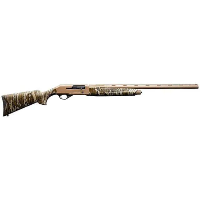 Charles Daly 601 Field 12 Gauge 28 In 5 Rd FDE/MOBL 930271 - View 2