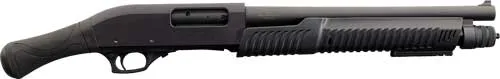 Charles Daly 930317 Honcho Tactical 12 Gauge 5+1 14" Blued Barrel... - View 2