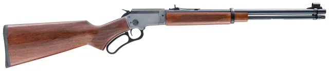 Chiappa Firearms LA332 Deluxe Takedown Full Size 22 LR 18.5 In 15 rd - View 2