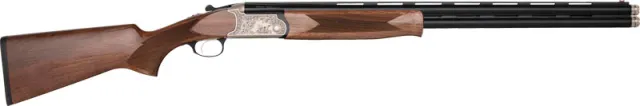 Charles Daly 930.344 28GA O/U Shotgun 26" Walnut Fiber Optic Sight - View 2