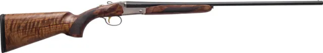 Charles Daly 930358 SXS 536 .410 26" Blued Walnut Shotgun - View 2