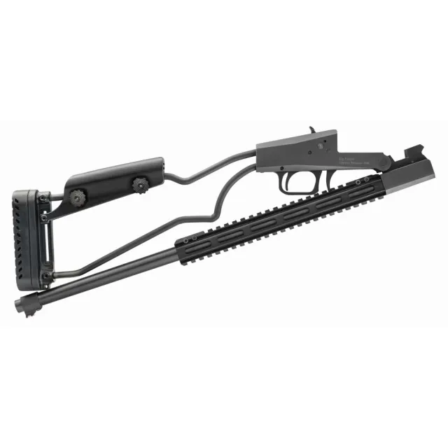 Chiappa Firearms 500.273 410 Bore - View 2