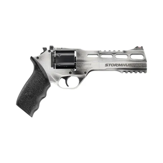 Chiappa Firearms 340334 Rhino 60DS Limited Edition 357 Mag 6 Shot 6"... - View 2