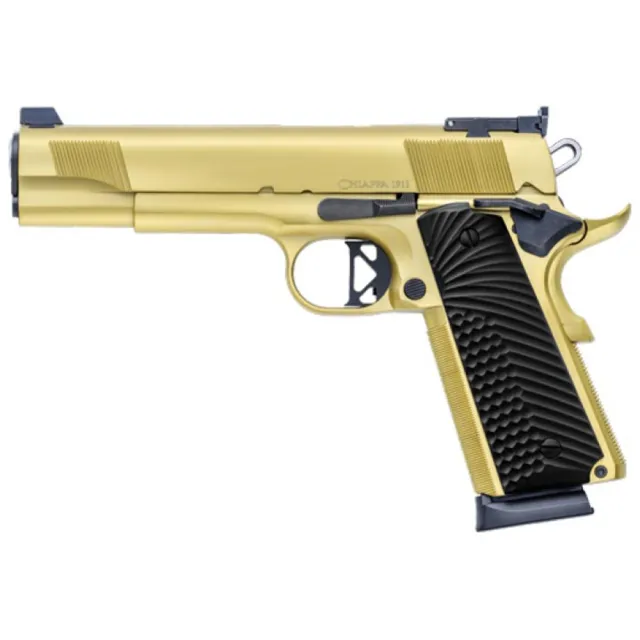 Chiappa Firearms 1911 Empire Grade .45 ACP - View 2
