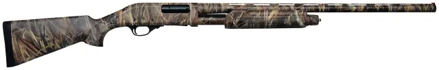 Charles Daly 930.406 12 Gauge Pump 28" TrueTimber DRT Camo Synthetic - View 2