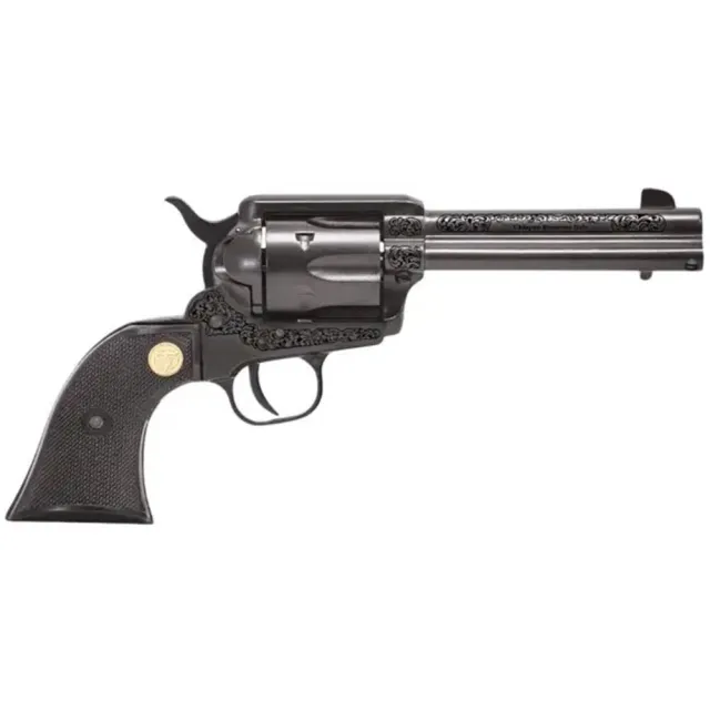 Chiappa Firearms 1873 SAA .22 LR - View 2