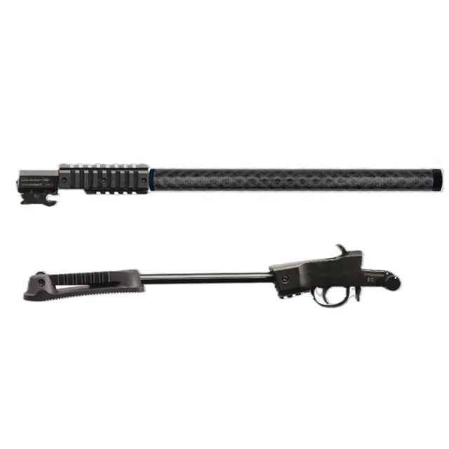 Chiappa Firearms LITTLE BADGER TDX .22 LR - View 2