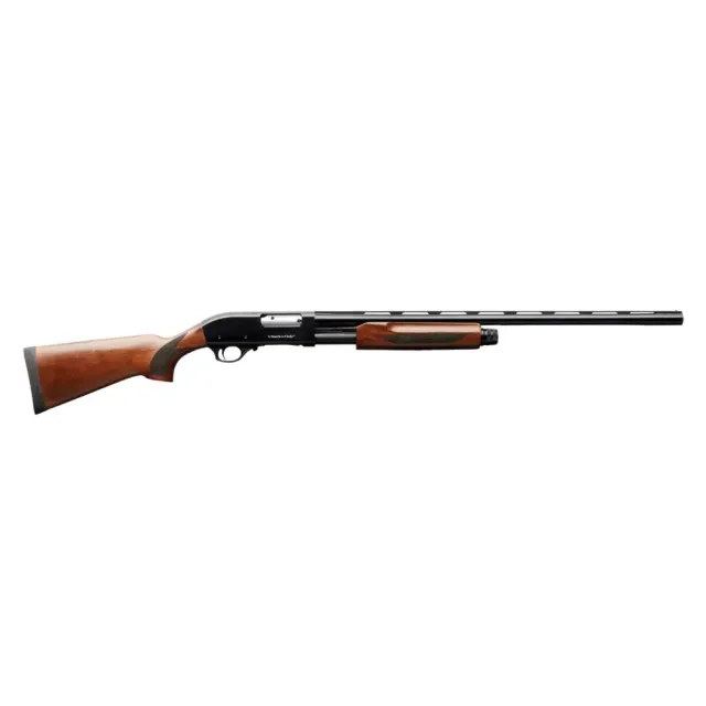 Charles Daly 301 Field Compact .410 Bore 22 In 5 Rd Walnut 930.416 - View 2