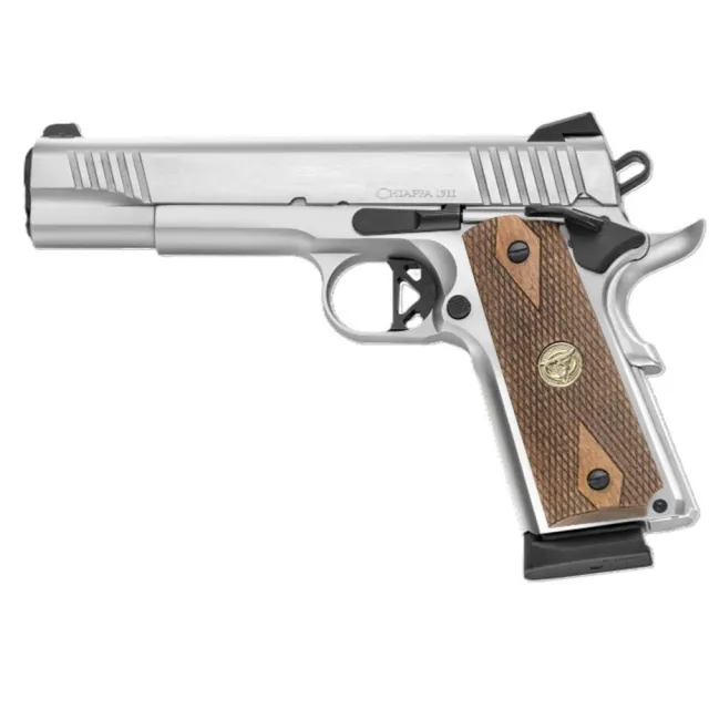 Chiappa Firearms 1911 .45 ACP - View 2
