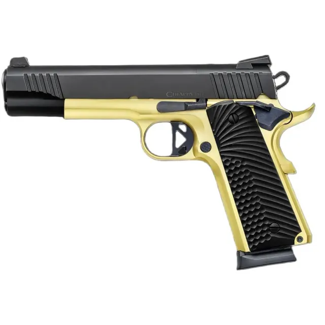 Chiappa Firearms 1911 .45 ACP - View 2