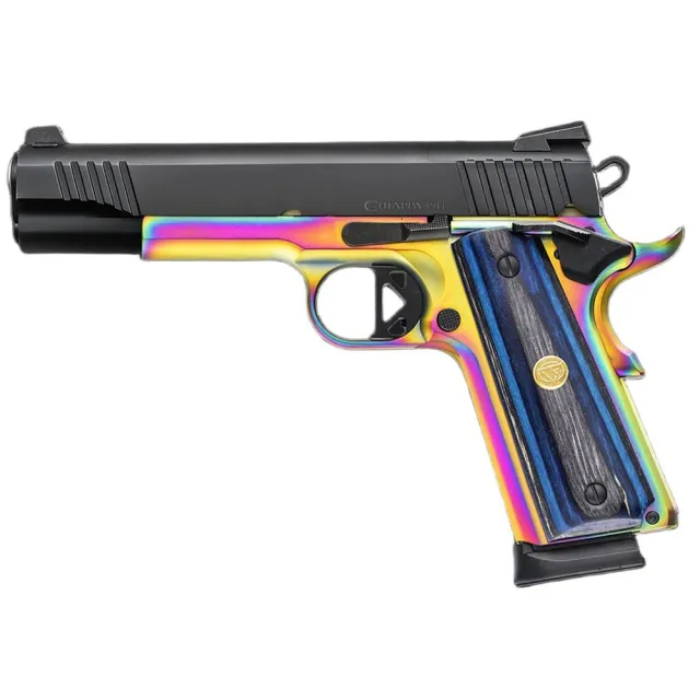 Chiappa 1911 Superior Grade .45 ACP - View 2