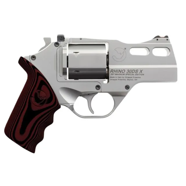 Chiappa Firearms RHINO 30 .357 MAGNUM - View 2