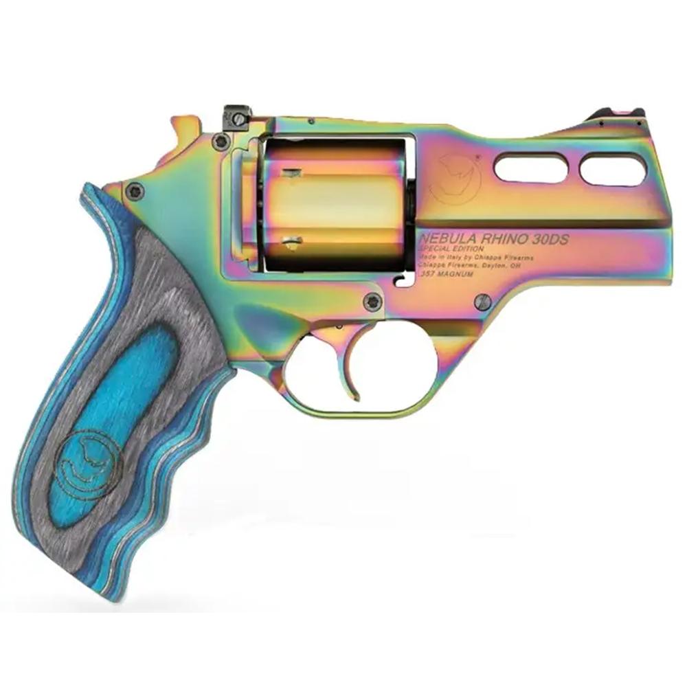 Chiappa Firearms RHINO 30 SAR .357 MAGNUM - View 2