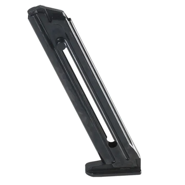 Browning BUCKMARK 22 LR 10 ROUND MAGAZINE MAG CLIP 22LR - View 2