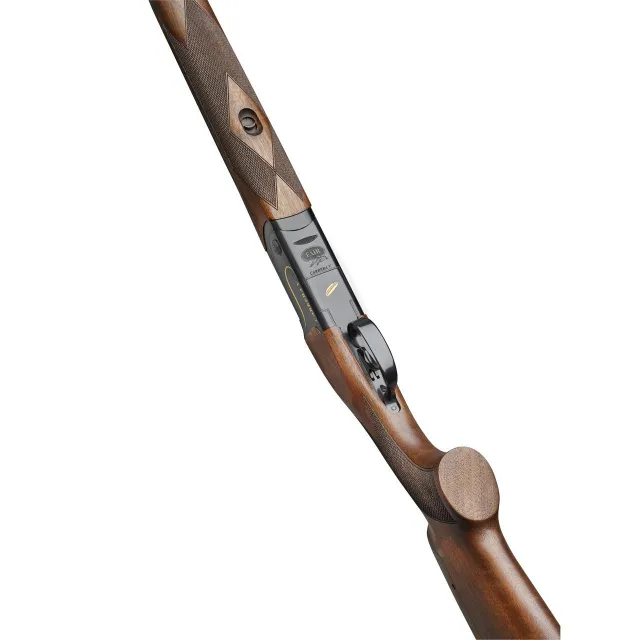 Italian Firearms Group Carrera V 12 Gauge - View 2