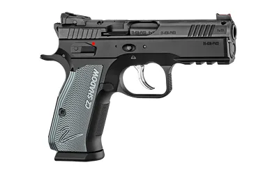 CZ-USA Shadow 2 Compact 9MM - View 2