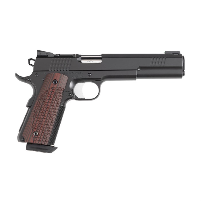 Dan Wesson TCP 45 ACP - View 2