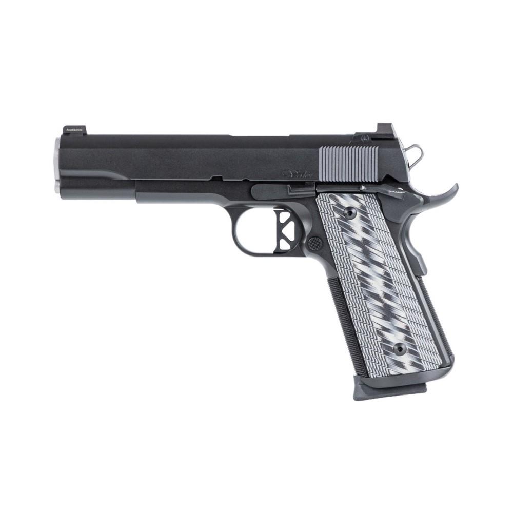 Dan Wesson 01823 45 ACP 5.00 In Barrel 8-Round Capacity - View 2