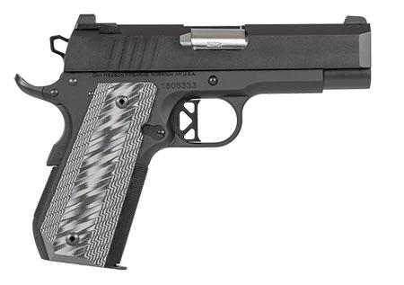 Dan Wesson ECP 45 ACP - View 2