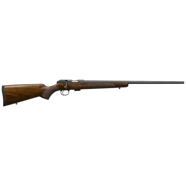 CZ-USA CZ 457 American 22 Magnum - View 2