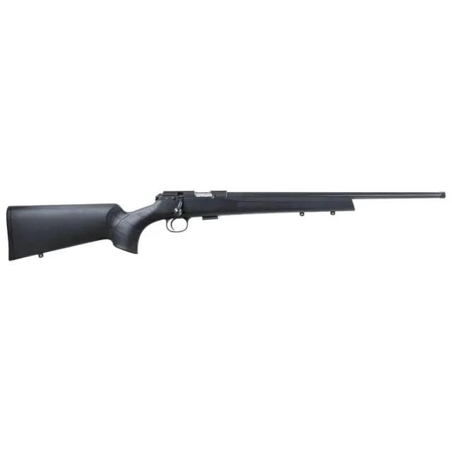 CZ-USA 457 American 22 LR - View 2