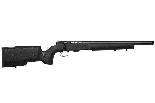 CZ-USA 457 ProVarmint Suppressor-Ready 22 LR 16.5 In 5 Rd 02359 - View 2