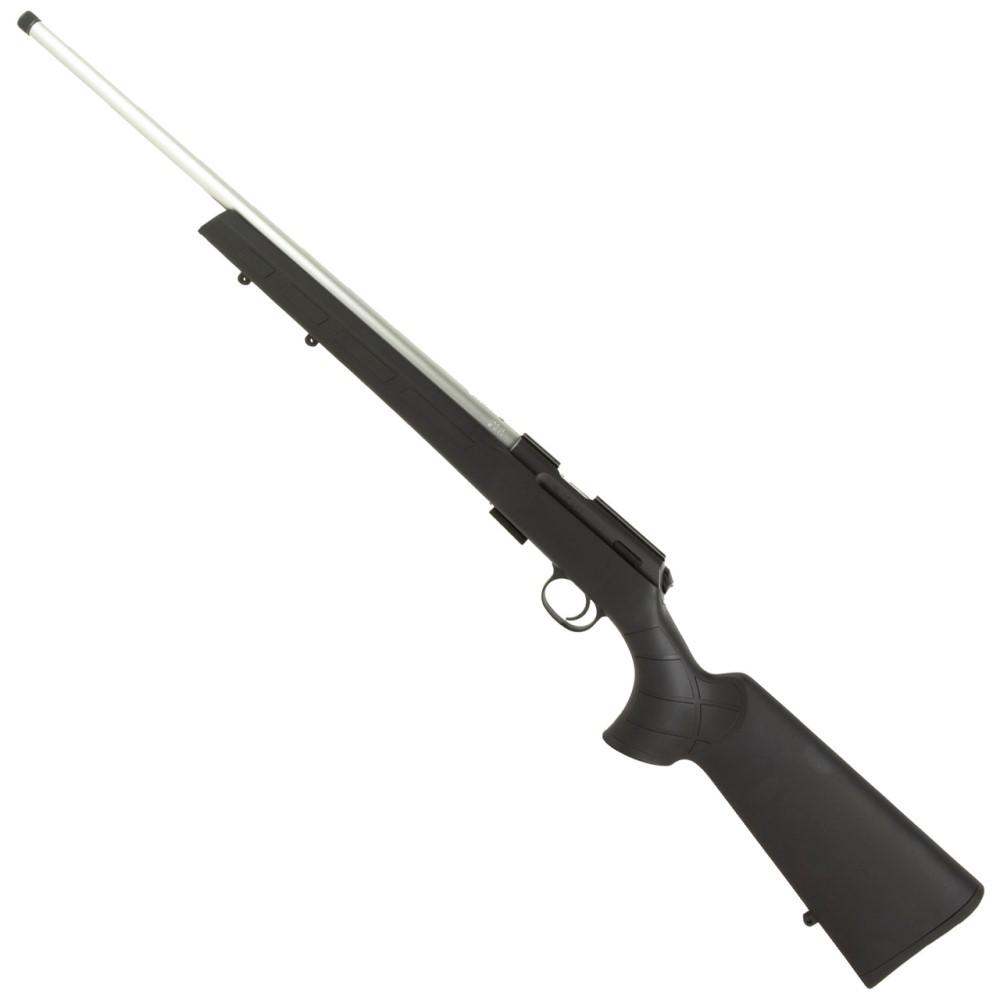 CZ 457 American 22 LR 02395 - View 2