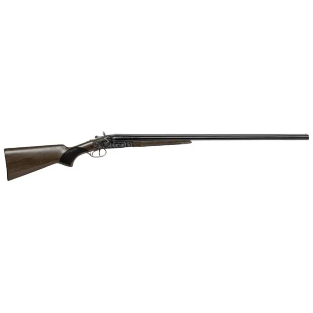 CZ-USA Hammer Classic 12 Gauge 30 Inch Walnut Break Action Shotgun - View 2