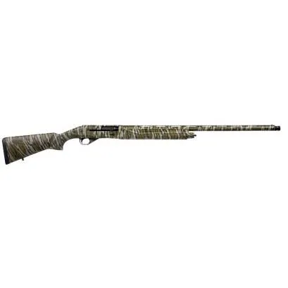 CZ-USA 06163 20 Gauge 20.00In 31rd Mossy Oak Bottomland Camo - View 2