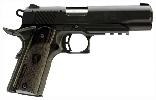 Browning 1911-22 22 LR 051817490 - View 2