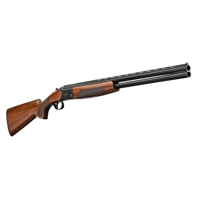 CZ-USA 06413 Drake 28 Gauge Shotgun, 28" Barrel, Turkish Walnut Finish - View 2