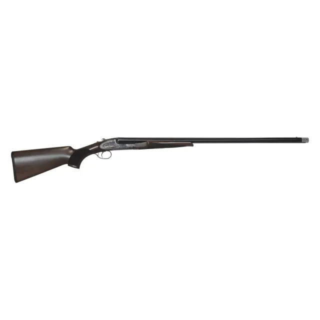CZ-USA Sharp-Tail Target 12GA SxS Shotgun 30" Barrel - View 2