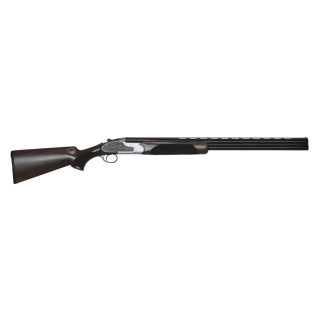 CZ-USA Wingshooter Elite 20 Gauge 28" Over Under Shotgun - View 2