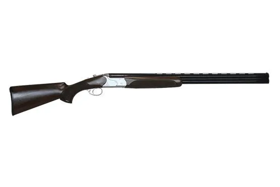CZ-USA 06471 Redhead Premier 12 Gauge 3" 2rd 28" Gloss Black Chrome... - View 2