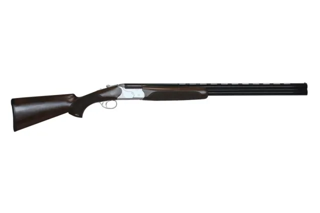 CZ-USA 06473 Redhead Premier 20 Gauge 3" 2rd 28" Gloss Black Chrome... - View 2