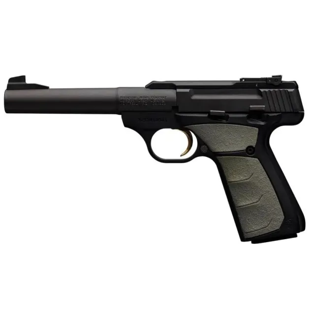 Browning Buck Mark 22 LR 051498490 - View 2