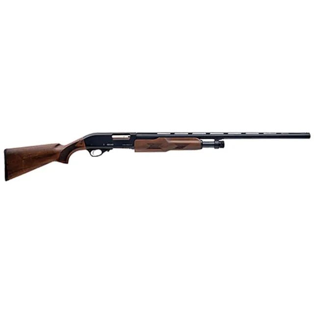 CZ-USA 06540 CZ 612 Field 12 Gauge 4+1 3" 28" Matte Black Barrel... - View 2