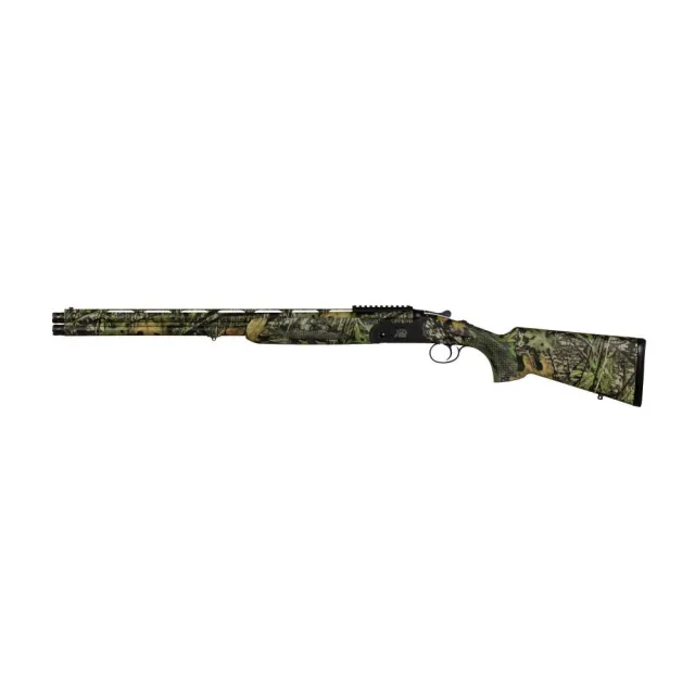 CZ-USA Reaper Magnum 12 Gauge - View 2